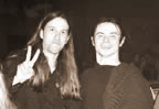 Samael conert