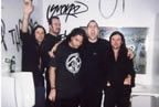 Black trip to Marduk